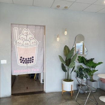 Moomo Tea - Bubble Tea Near Me - Sunnyvale, California