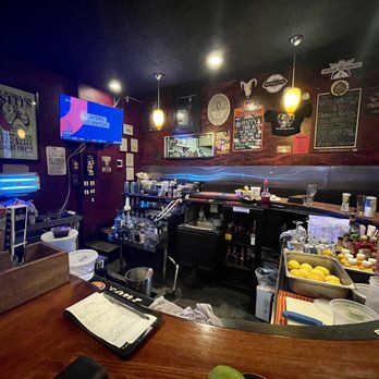 The Brutal Poodle - Bar - Bars Near Me - Denver, Colorado The Brutal Poodle - Bar - Bars Near Me - Denver, Colorado