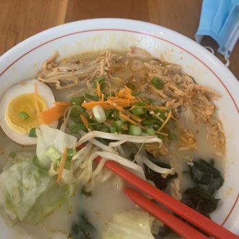 Maru Ramen - Tori Ramen - Ramen Near Me - Ithaca, New York Maru Ramen - Tori Ramen - Ramen Near Me - Ithaca, New York