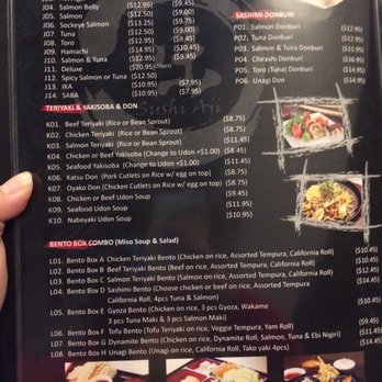 Sushi Aji - Sushi Bars Near Me - Vancouver, British Columbia Sushi Aji - Sushi Bars Near Me - Vancouver, British Columbia
