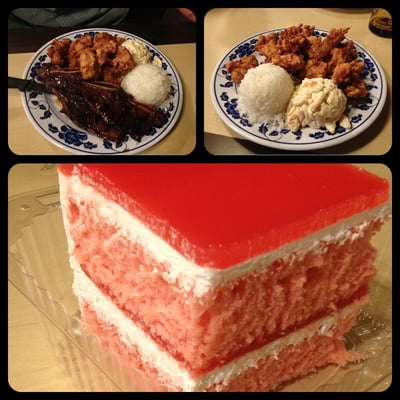 Bobby's Hawaiian Style Restaurant by null