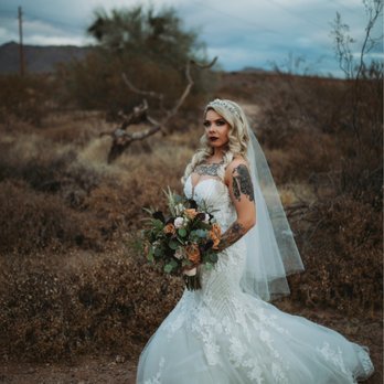 Tailored In White - Dress - Sewing & Alterations Near Me - Phoenix, Arizona