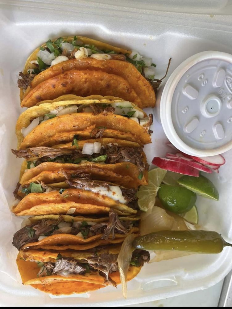 Taqueria Caminos De Guanajuato