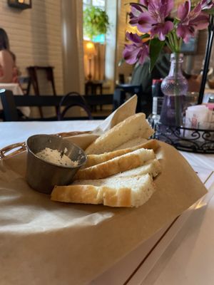 Antoni's Italian Cafe by null