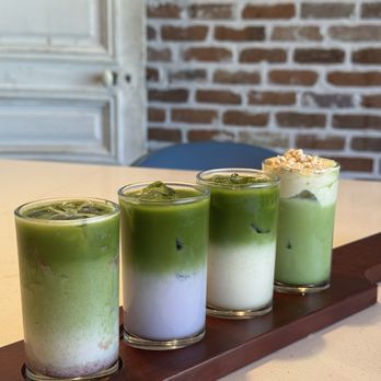Carino Cafe - Coffee & Tea Near Me - Houston, Texas Carino Cafe - Coffee & Tea Near Me - Houston, Texas
