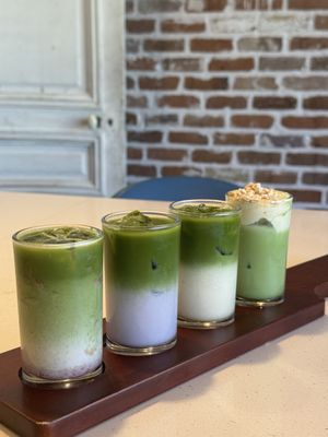 Cariño Coffee by null