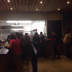 Nosotros losTacos - Gente reconociendo la buena comida
