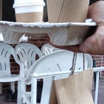 Red Emma's Bookstore Coffeehouse - Grubhub delivery was quick enough - Bookstores Near Me - Baltimore, Maryland Red Emma's Bookstore Coffeehouse - Grubhub delivery was quick enough - Bookstores Near Me - Baltimore, Maryland