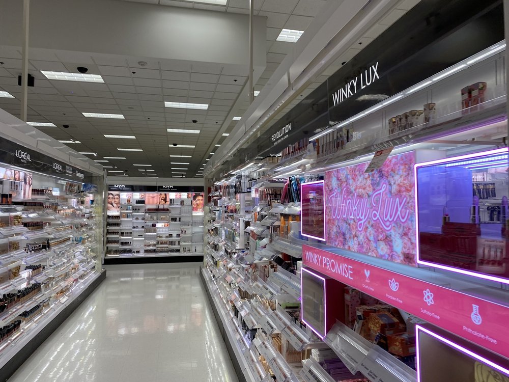 Target