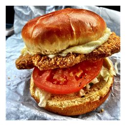 Port Tenderloin Sandwich