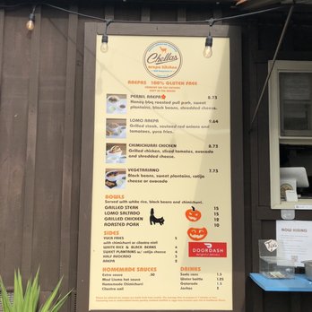 Chellas Arepa Kitchen - Venezuelan Near Me - Lancaster, Pennsylvania Chellas Arepa Kitchen - Venezuelan Near Me - Lancaster, Pennsylvania