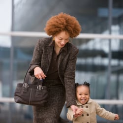 On Call Nanny