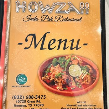 Howzatt - Indian Near Me - Houston, Texas