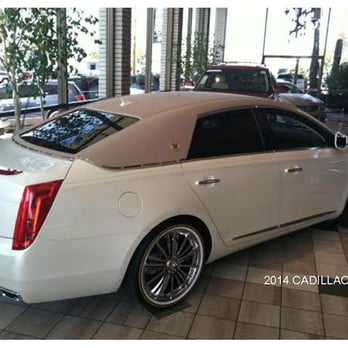 Vinyl Top Specialists - Auto Customization Near Me - Oklahoma City, Oklahoma Vinyl Top Specialists - Auto Customization Near Me - Oklahoma City, Oklahoma
