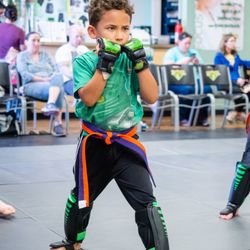 Premier Martial Arts - James Cox Premier Martial Arts Abilene, Texas.  3287 South 14th Street - (325)-676-2696 and 6410 Buffalo Gap Road - (325)-704-5454.