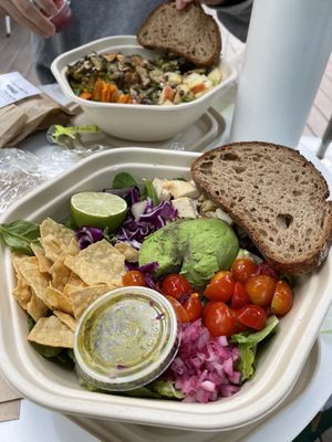 sweetgreen by null