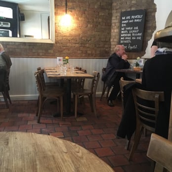 Pierre Victoire - French Near Me - Oxford, OXF