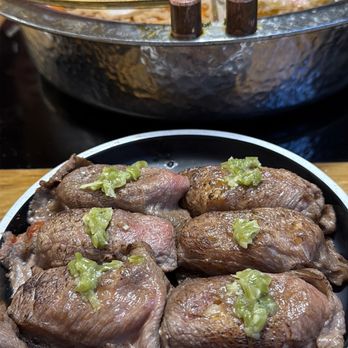 Chubby Cattle Wagyu Shabu House | Philly - Hot Pot Near Me - Philadelphia, Pennsylvania