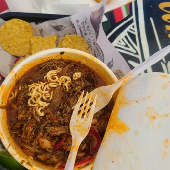 Con Sabor A Mexico - Food Trucks Near Me - San Jose, California Con Sabor A Mexico - Food Trucks Near Me - San Jose, California