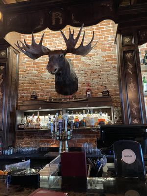 The Roosevelt by null