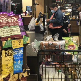 Safeway - Lady texting, not caring about line, not taking groceries out of cart. Should stop eating Lays and drinking so much milk. - Grocery Near Me - El Cerrito, California Safeway - Lady texting, not caring about line, not taking groceries out of cart. Should stop eating Lays and drinking so much milk. - Grocery Near Me - El Cerrito, California