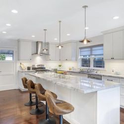 Kitchen Reface Depot