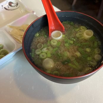 Hon Ramen - Miso Soup - Ramen Near Me - Bakersfield, California Hon Ramen - Miso Soup - Ramen Near Me - Bakersfield, California