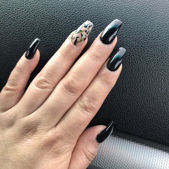Love Nails - Camouflage nails - Nail Salons Near Me - Campbell, California Love Nails - Camouflage nails - Nail Salons Near Me - Campbell, California