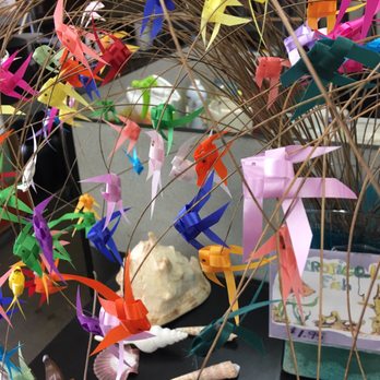 Island Florals - I dig these little ribbon fish. How cute are these!!! - Florists Near Me - Costa Mesa, California Island Florals - I dig these little ribbon fish. How cute are these!!! - Florists Near Me - Costa Mesa, California