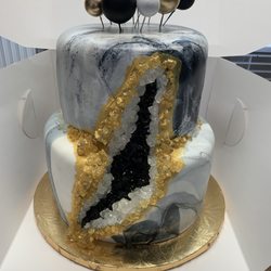 Audrey's Specialty Cakes