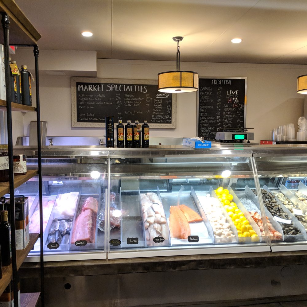 Atlantic Sea Grill - Seafood Market at Atlantic Sea Grill 11/2018 - Seafood Near Me - Acton, Massachusetts Atlantic Sea Grill - Seafood Market at Atlantic Sea Grill 11/2018 - Seafood Near Me - Acton, Massachusetts