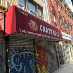 Marcy Camera and Electronics - No longer in businwss