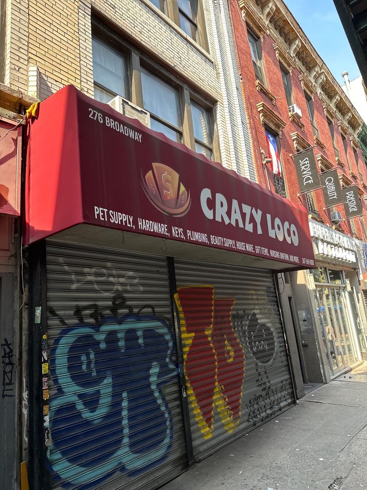 MARCY CAMERA AND ELECTRONICS Updated September 2024 276 Broadway, Brooklyn, New York