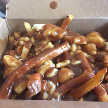 The Big Cheese - Poutine - Fast Food Near Me - Calgary, Alberta The Big Cheese - Poutine - Fast Food Near Me - Calgary, Alberta