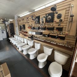 Steve's Plumbing Supply - Plumbing Supplies