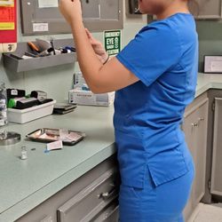Clinica Hispana
