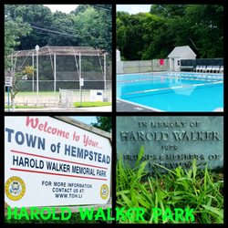 Hempstead Town of