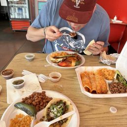 Carne Asada Tacos