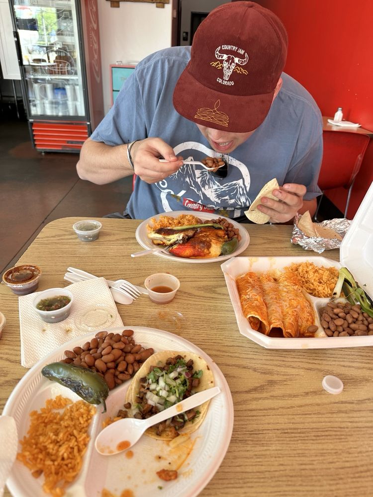Pollo Azado