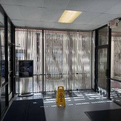 US Post Office