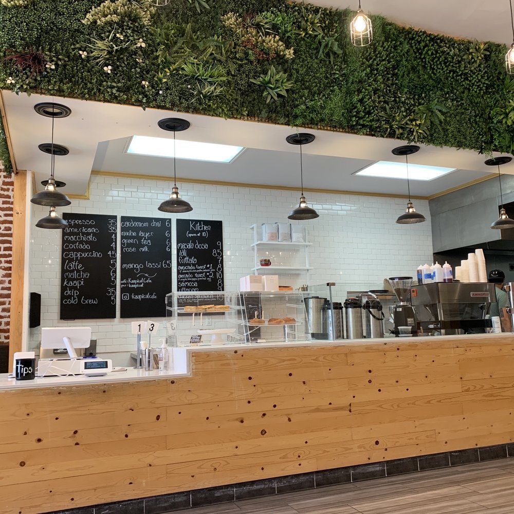 Kaapicat Cafe - Gorgeous coffee bar and menu! - Coffee & Tea Near Me - Ventura, California Kaapicat Cafe - Gorgeous coffee bar and menu! - Coffee & Tea Near Me - Ventura, California