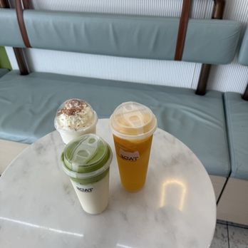 3Cat Handcrafted Beverage - Bubble Tea Near Me - San Gabriel, California 3Cat Handcrafted Beverage - Bubble Tea Near Me - San Gabriel, California