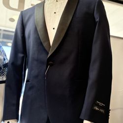 Frank's Clothier