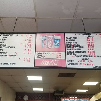 Rosa Giant Pizza - Menu - Pizza Near Me - Chula Vista, California Rosa Giant Pizza - Menu - Pizza Near Me - Chula Vista, California