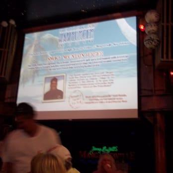 Margaritaville - Key West - American Near Me - Key West, Florida