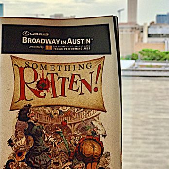 Broadway in Austin - I've learned to post specific photos of updated reviews, after you post the update. Or they'll show up on the previous reviews. - Performing Arts Near Me - Austin, Texas