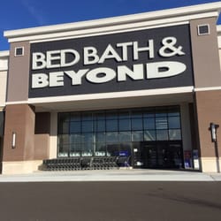 Bed Bath & Beyond
