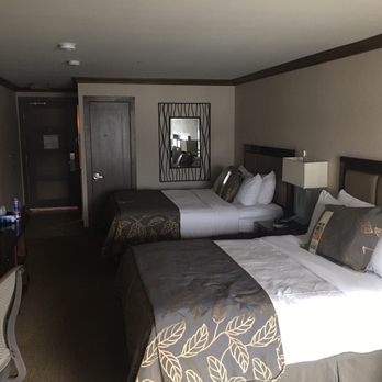 Best Western Plus Island Palms Hotel & Marina - San Diego, CA