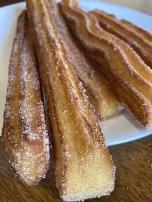 Lucero's Bakery by null