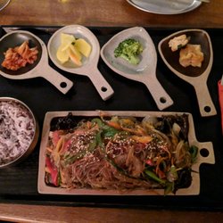 Maru - Chap chae